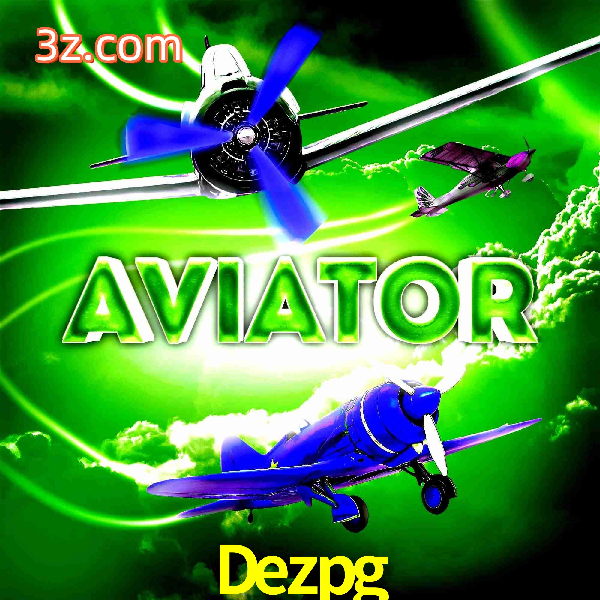 Aviator Dezpg Tente a Sorte