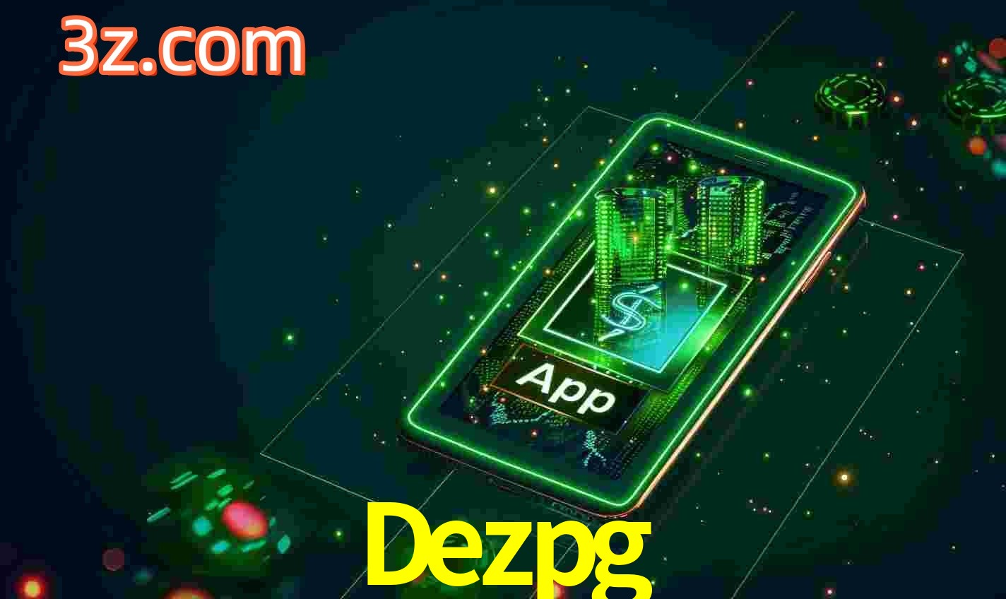 Simplificando a Experiência de Jogo Dezpg App
