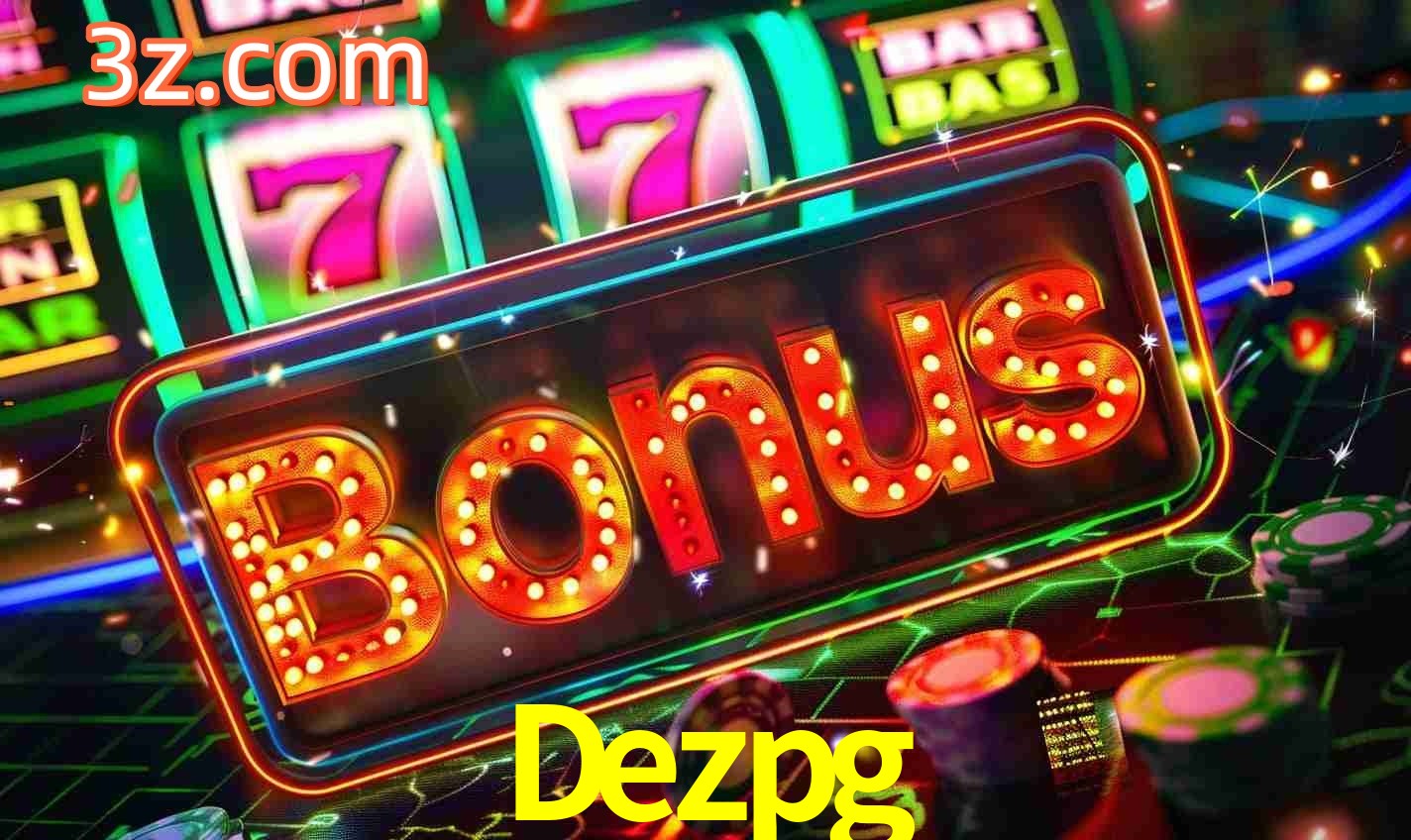 Sistema de Bônus Dezpg