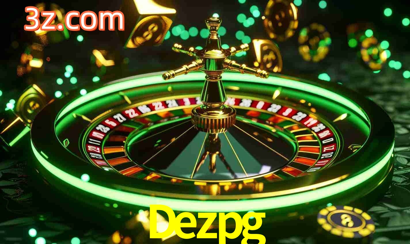 Desfrutar de um Cassino Dezpg