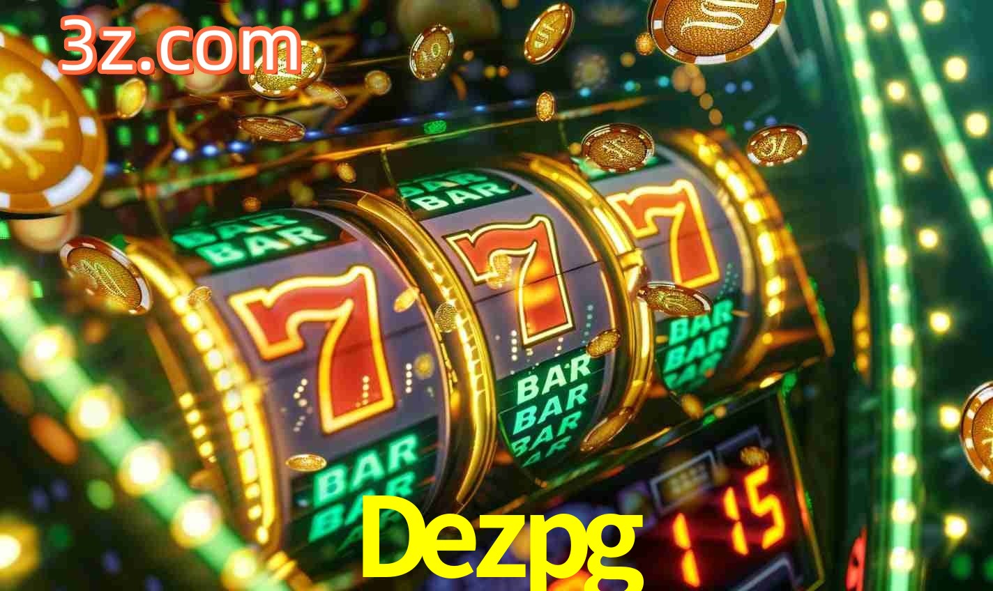 Populares Slots Dezpg