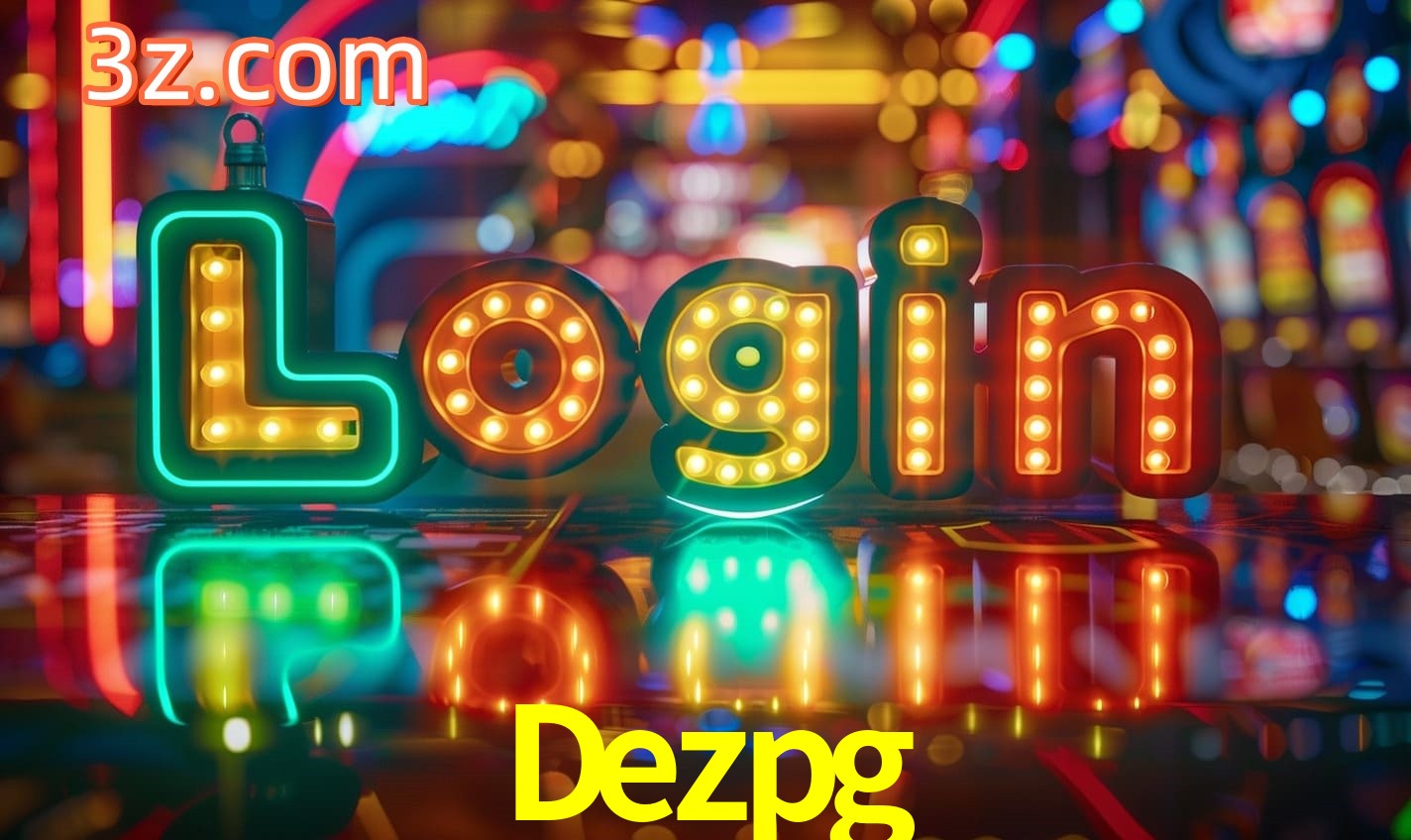Mundo dos Jogos Cassino Dezpg