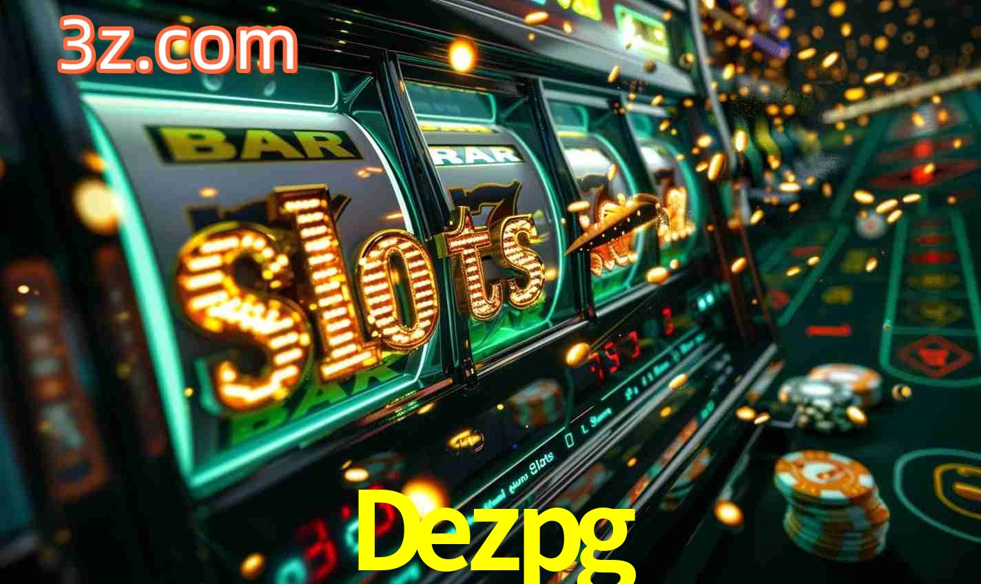 Melhor dos Slots Cassino Dezpg